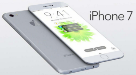 Apple iPhone 7 s8