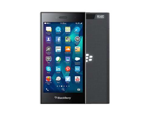 BlackBerry-Leap
