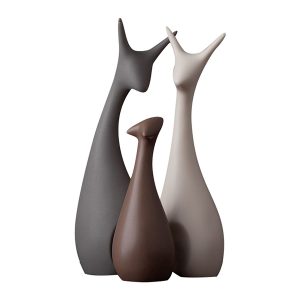 Ceramic-porcelain-ornament-figurine-decorative-ar